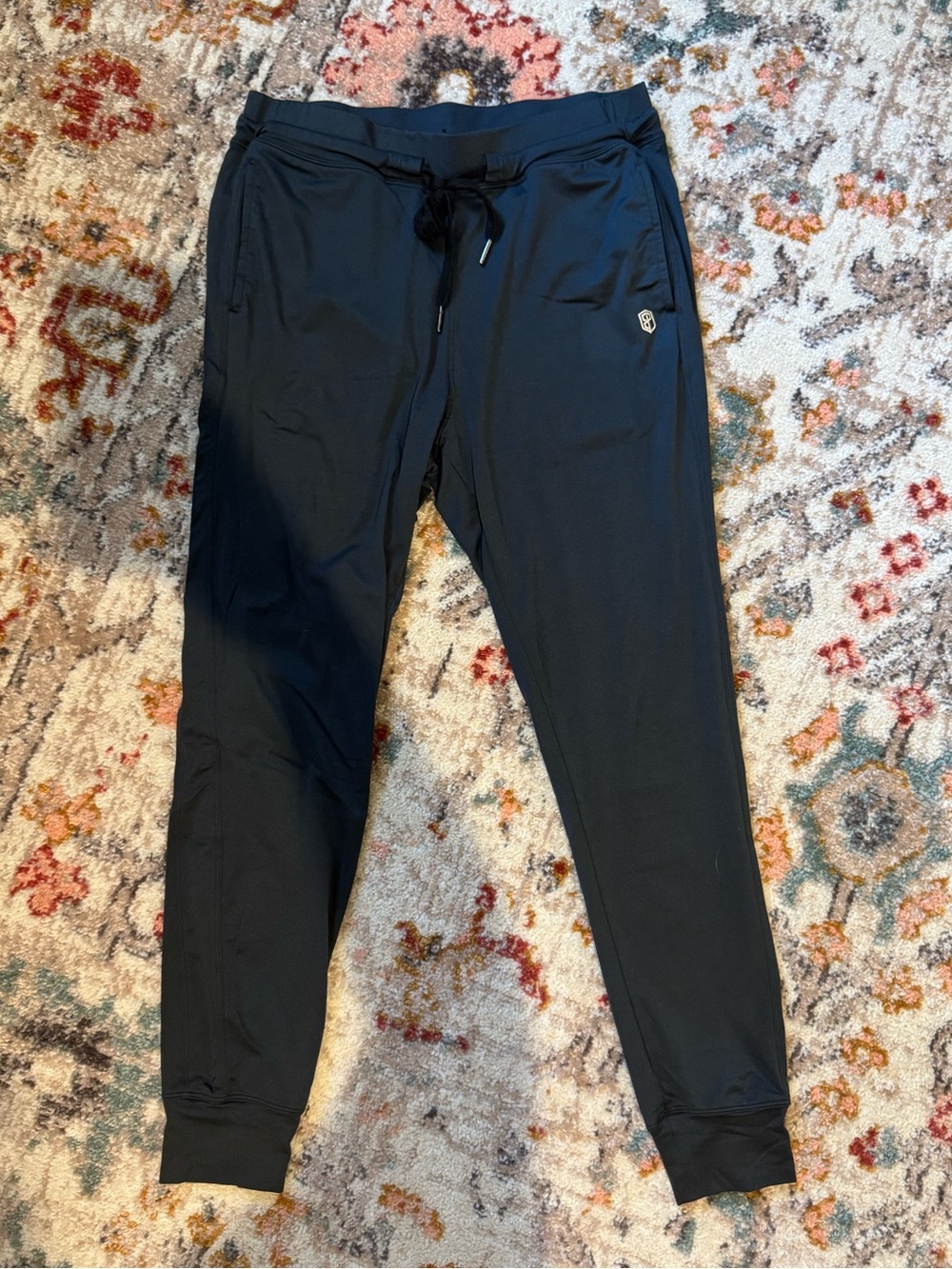 Born Primitive Rest Day Athleisure Jogger